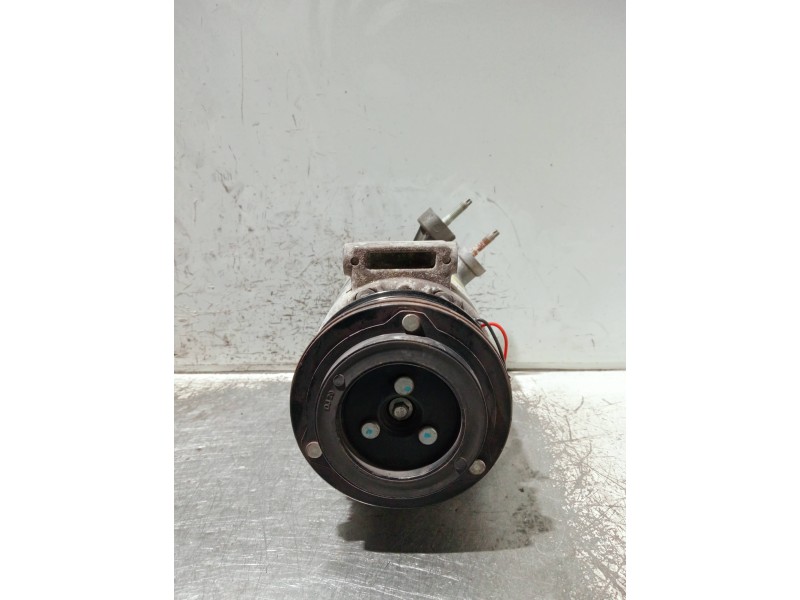 Recambio de compresor aire acondicionado para ford focus turn. referencia OEM IAM DV6119D629FE  