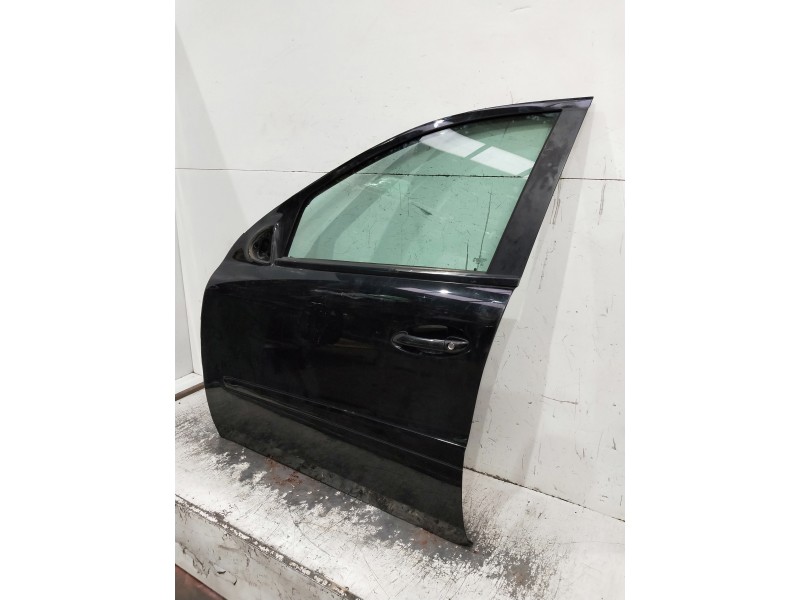 Recambio de puerta delantera izquierda para mercedes clase m (w164) 320 cdi 4m edition 10 referencia OEM IAM   5P
