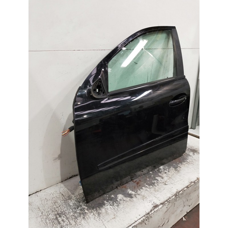 Recambio de puerta delantera izquierda para mercedes clase m (w164) 320 cdi 4m edition 10 referencia OEM IAM   5P