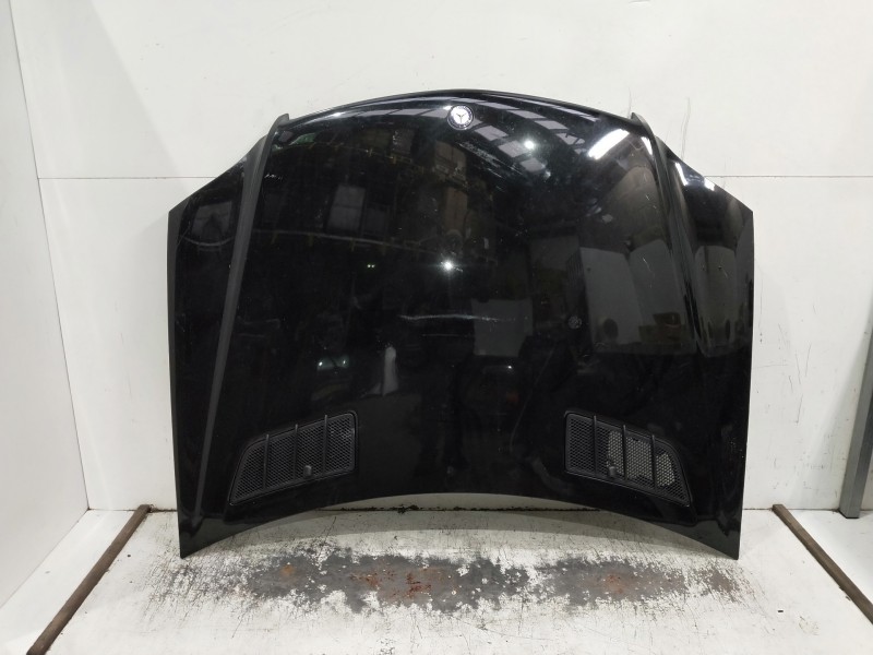 Recambio de capot para mercedes clase m (w164) 320 cdi 4m edition 10 referencia OEM IAM   