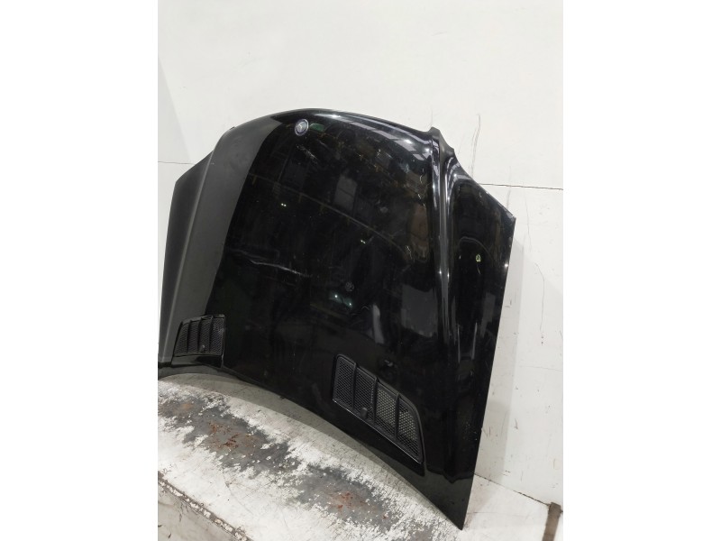 Recambio de capot para mercedes clase m (w164) 320 cdi 4m edition 10 referencia OEM IAM   