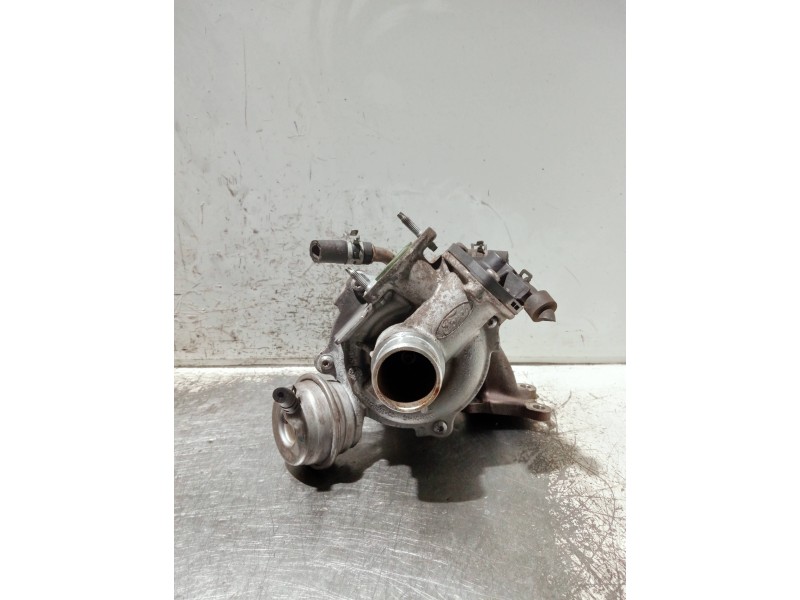 Recambio de turbocompresor para ford focus turn. referencia OEM IAM CM5G6K682HD 5342005303 