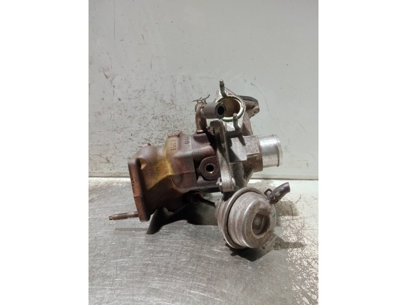 Recambio de turbocompresor para ford focus turn. referencia OEM IAM CM5G6K682HD 5342005303 