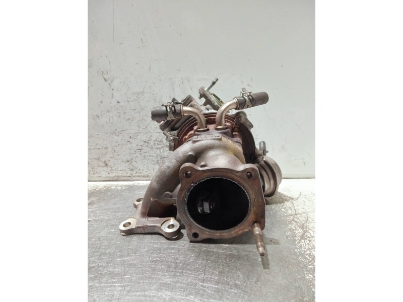 Recambio de turbocompresor para ford focus turn. referencia OEM IAM CM5G6K682HD 5342005303 