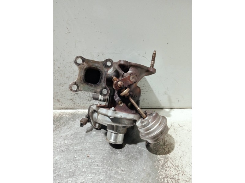 Recambio de turbocompresor para ford focus turn. referencia OEM IAM CM5G6K682HD 5342005303 