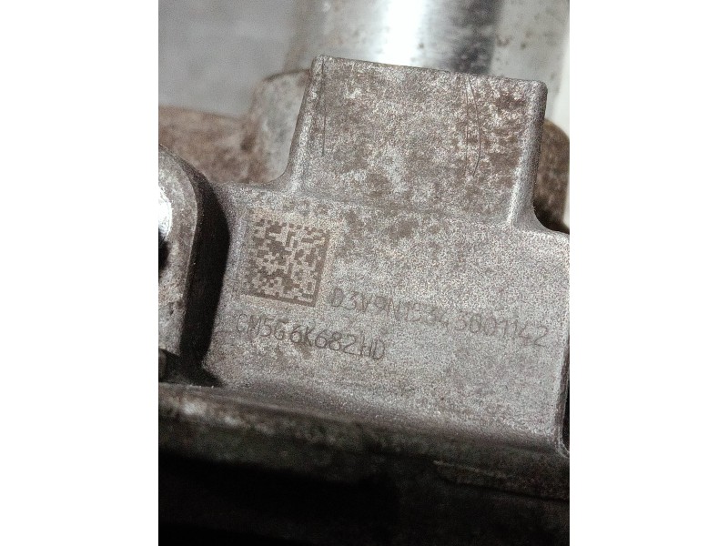 Recambio de turbocompresor para ford focus turn. referencia OEM IAM CM5G6K682HD 5342005303 