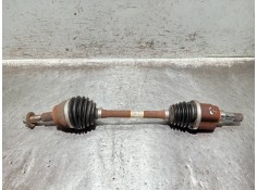 Recambio de transmision delantera izquierda para ford focus turn. referencia OEM IAM BV613B437TB  