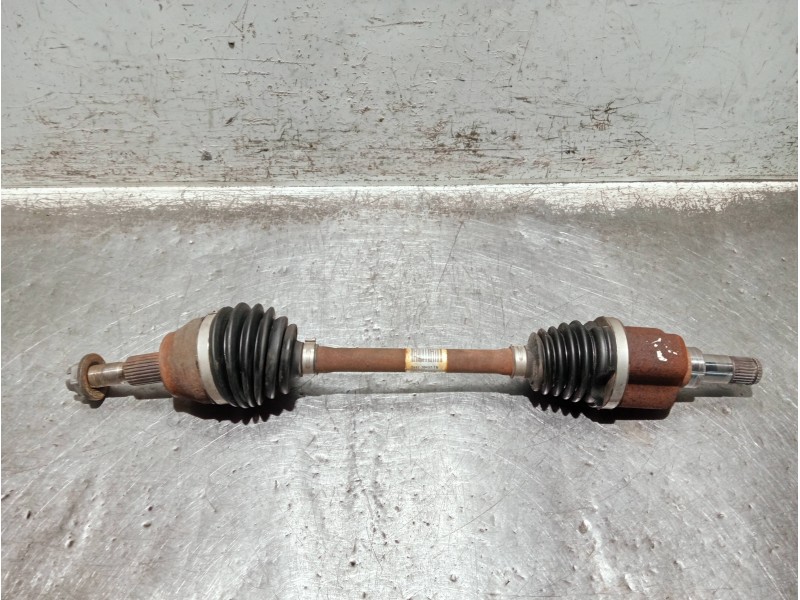 Recambio de transmision delantera izquierda para ford focus turn. referencia OEM IAM BV613B437TB  