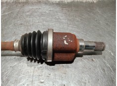 Recambio de transmision delantera izquierda para ford focus turn. referencia OEM IAM BV613B437TB   2