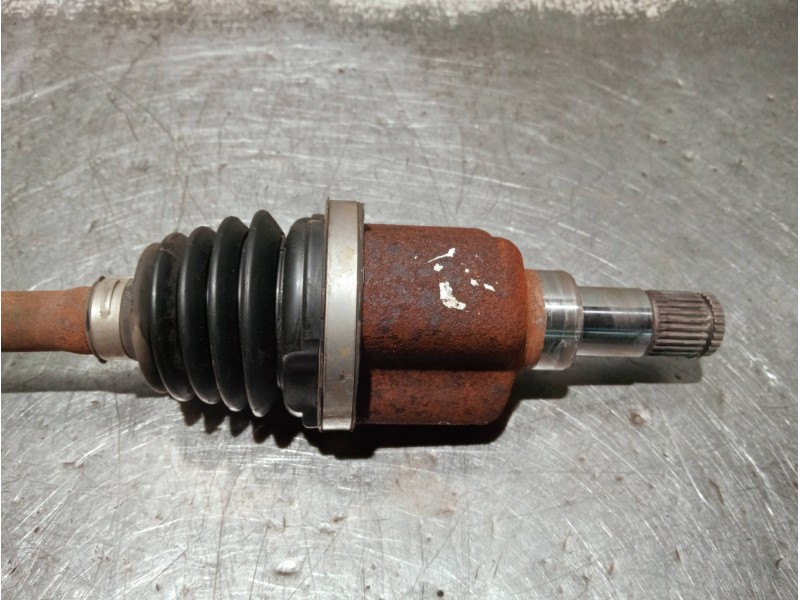 Recambio de transmision delantera izquierda para ford focus turn. referencia OEM IAM BV613B437TB  