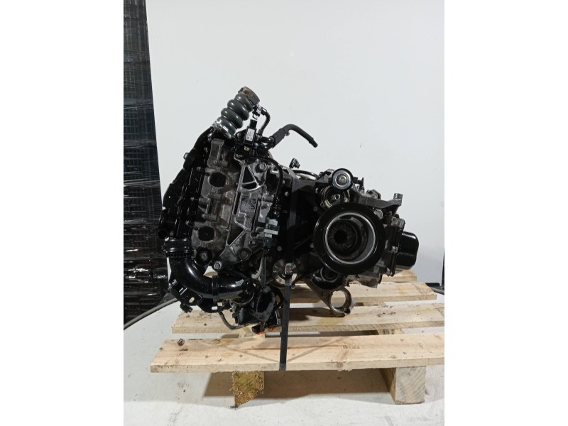 Recambio de motor completo para opel mokka gs line referencia OEM IAM HN05 10Z1AC 0115512 