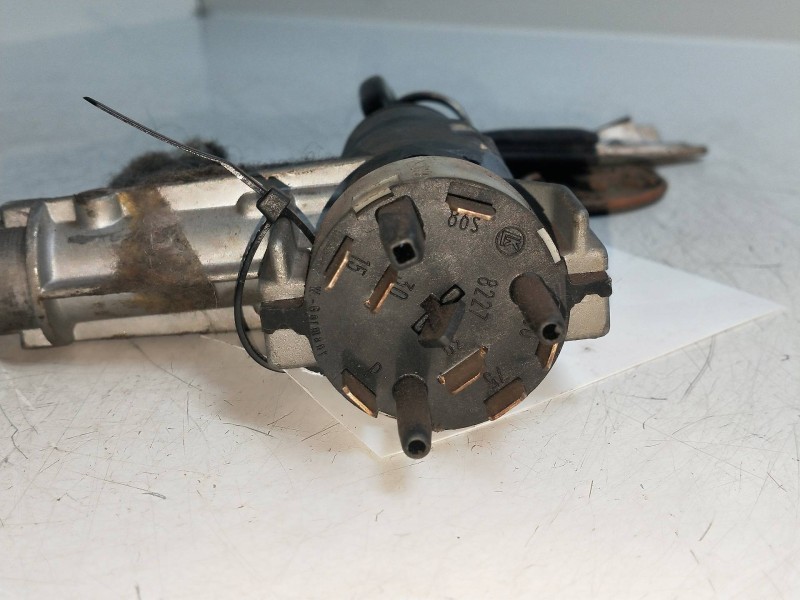 Recambio de conmutador de arranque para audi coupe (8b3) básico referencia OEM IAM   