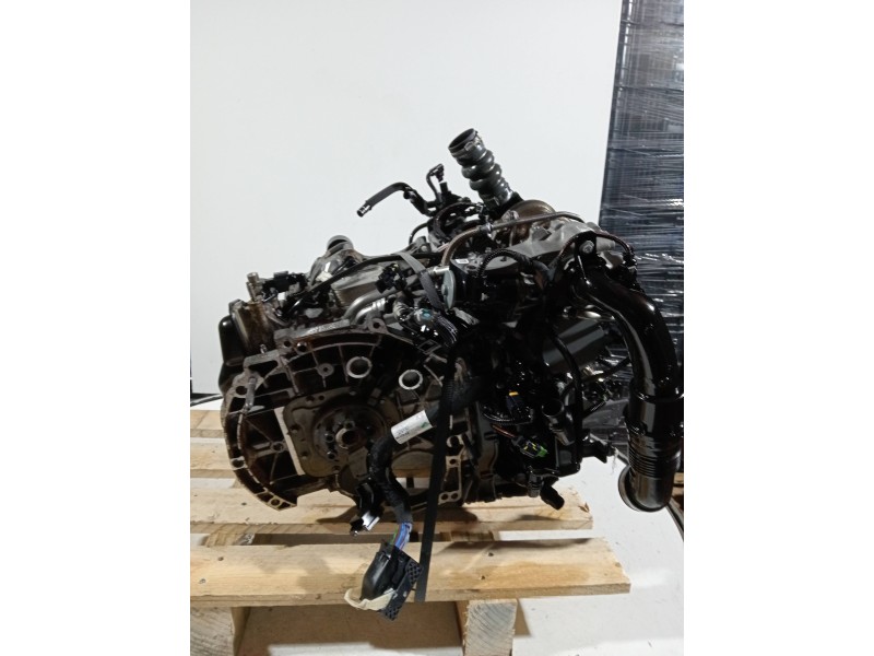 Recambio de motor completo para opel mokka gs line referencia OEM IAM HN05 10Z1AC 0115512 