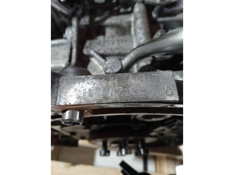 Recambio de motor completo para opel mokka gs line referencia OEM IAM HN05 10Z1AC 0115512 