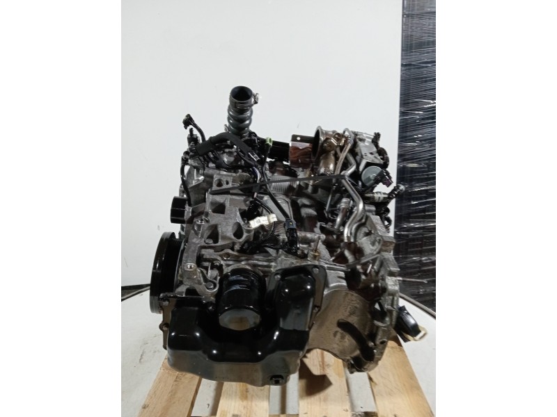 Recambio de motor completo para opel mokka gs line referencia OEM IAM HN05 10Z1AC 0115512 