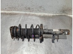 Recambio de amortiguador delantero derecho para ford focus turn. referencia OEM IAM BV6118045LAB E5632402  2