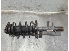 Recambio de amortiguador delantero izquierdo para ford focus turn. referencia OEM IAM BV6118K001LAB E5632502  2