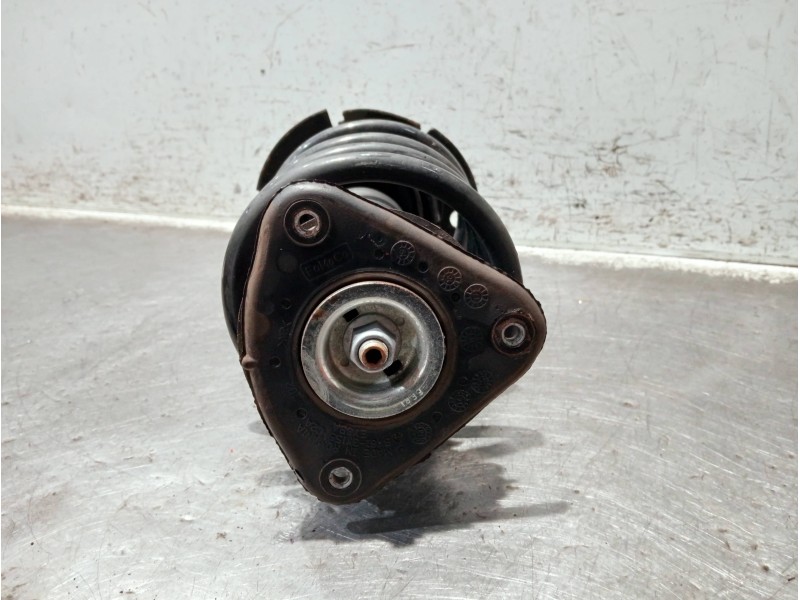 Recambio de amortiguador delantero izquierdo para ford focus turn. referencia OEM IAM BV6118K001LAB E5632502 