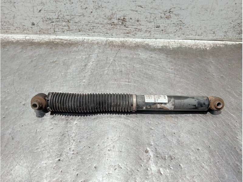 Recambio de amortiguador trasero izquierdo para ford focus turn. referencia OEM IAM BV6118080LBA EC006201 
