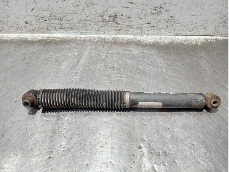 Recambio de amortiguador trasero izquierdo para ford focus turn. referencia OEM IAM BV6118080LBA EC006201 