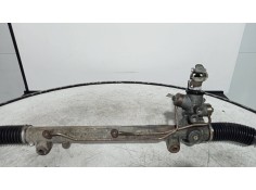 Recambio de cremallera direccion para mercedes vaneo (w414) furgoneta compacta 1.6 cat referencia OEM IAM A16811011002   2