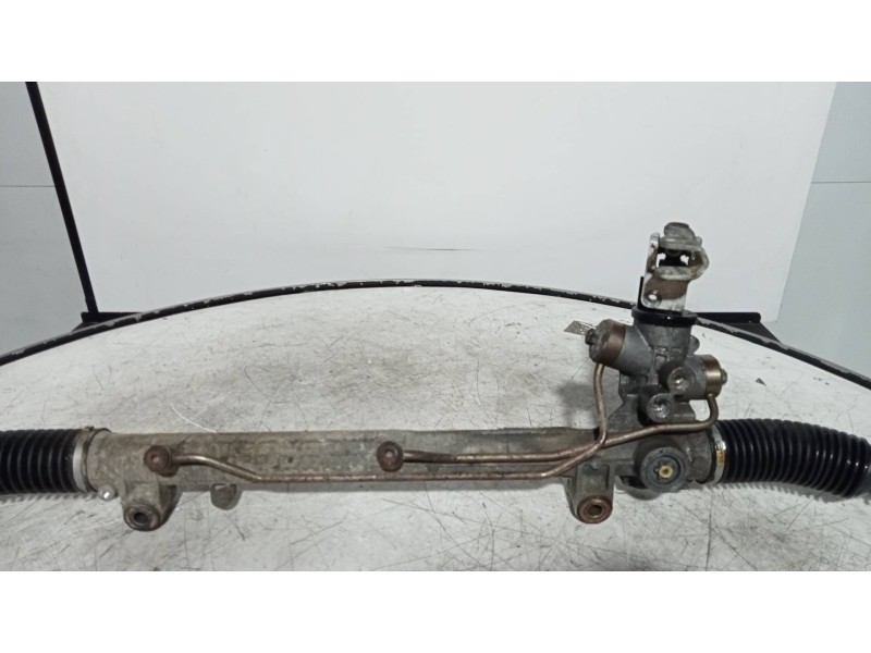 Recambio de cremallera direccion para mercedes vaneo (w414) furgoneta compacta 1.6 cat referencia OEM IAM A16811011002  