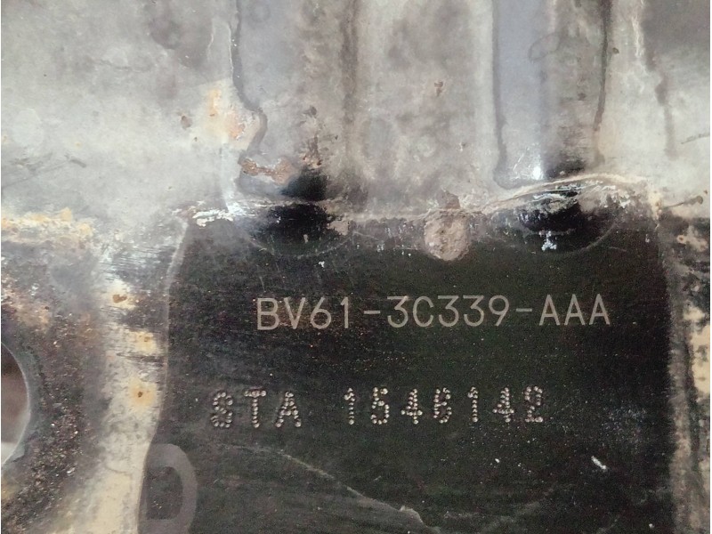 Recambio de brazo suspension inferior delantero derecho para ford focus turn. referencia OEM IAM BV613C339AAA  