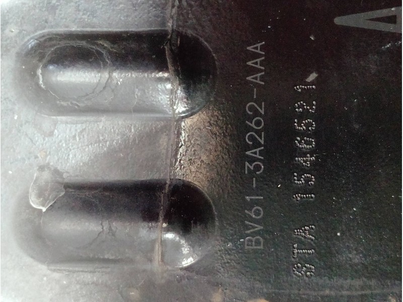 Recambio de brazo suspension inferior delantero izquierdo para ford focus turn. referencia OEM IAM BV613A262AAA  