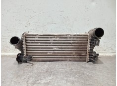 Recambio de intercooler para ford focus turn. referencia OEM IAM CV619L440VC X1436002  2
