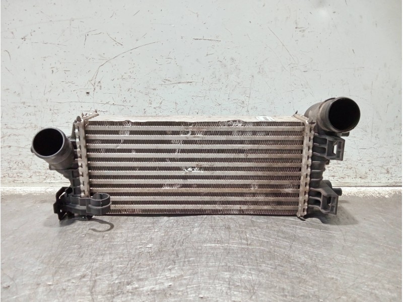 Recambio de intercooler para ford focus turn. referencia OEM IAM CV619L440VC X1436002 