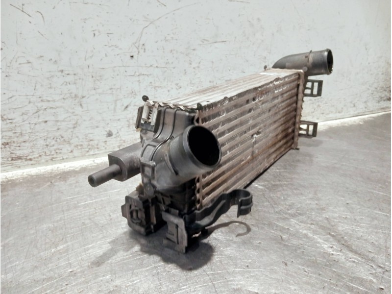 Recambio de intercooler para ford focus turn. referencia OEM IAM CV619L440VC X1436002 
