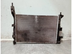 Recambio de radiador agua para ford focus turn. referencia OEM IAM CV618005VC T913931A 