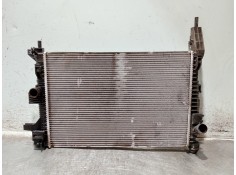 Recambio de radiador agua para ford focus turn. referencia OEM IAM CV618005VC T913931A  2