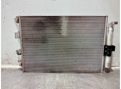 Recambio de condensador / radiador aire acondicionado para ford focus turn. referencia OEM IAM DV6119710AD T14380B 