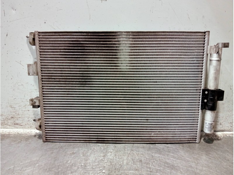 Recambio de condensador / radiador aire acondicionado para ford focus turn. referencia OEM IAM DV6119710AD T14380B 