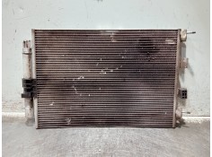Recambio de condensador / radiador aire acondicionado para ford focus turn. referencia OEM IAM DV6119710AD T14380B  2