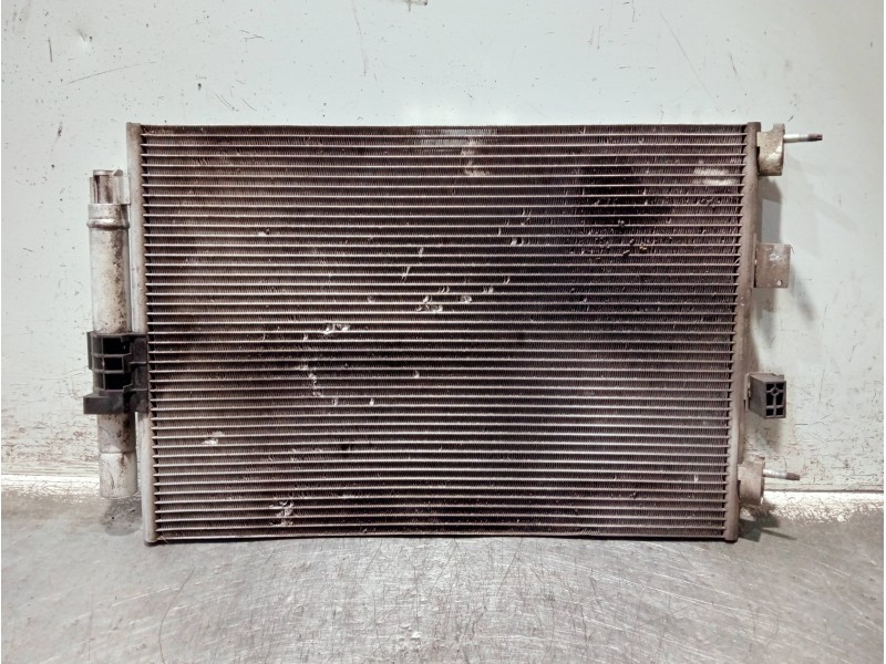 Recambio de condensador / radiador aire acondicionado para ford focus turn. referencia OEM IAM DV6119710AD T14380B 