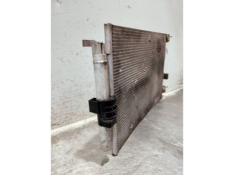Recambio de condensador / radiador aire acondicionado para ford focus turn. referencia OEM IAM DV6119710AD T14380B 