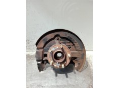 Recambio de mangueta delantera derecha para ford focus turn. referencia OEM IAM 3K170  