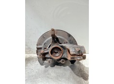 Recambio de mangueta delantera izquierda para ford focus turn. referencia OEM IAM 3K171   2