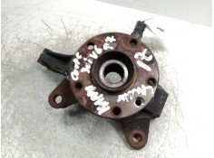 Recambio de mangueta delantera izquierda para lancia kappa coupe 3.0 v6 24v cat referencia OEM IAM   