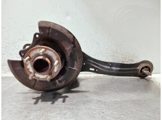 Recambio de mangueta trasera derecha para ford focus turn. referencia OEM IAM   