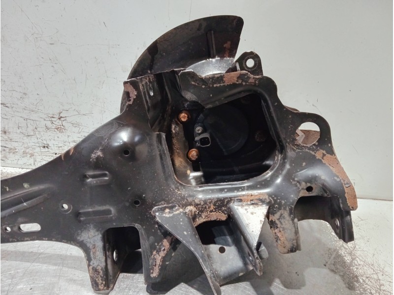 Recambio de mangueta trasera derecha para ford focus turn. referencia OEM IAM   