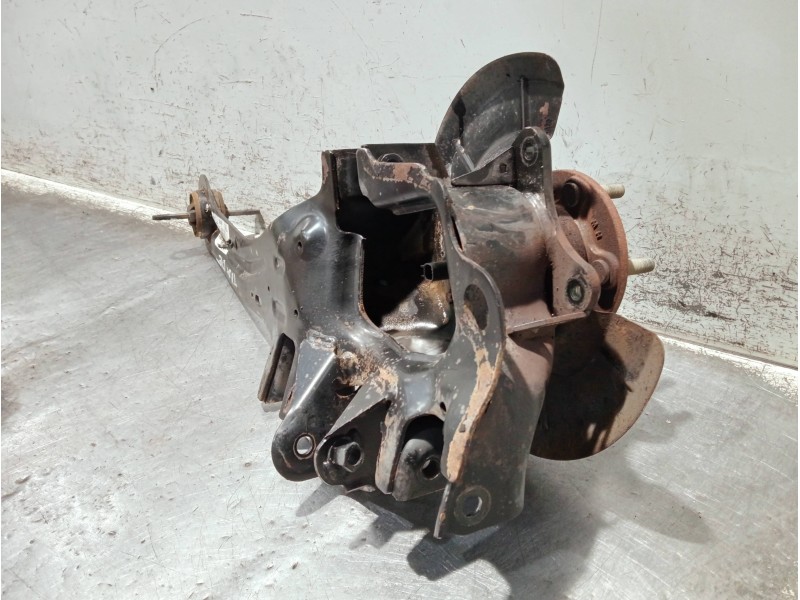 Recambio de mangueta trasera derecha para ford focus turn. referencia OEM IAM   