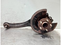 Recambio de mangueta trasera izquierda para ford focus turn. referencia OEM IAM   