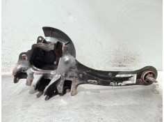 Recambio de mangueta trasera izquierda para ford focus turn. referencia OEM IAM    2