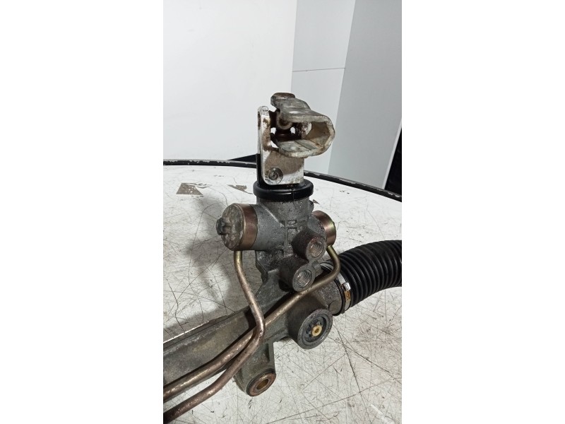 Recambio de cremallera direccion para mercedes vaneo (w414) furgoneta compacta 1.6 cat referencia OEM IAM A16811011002  