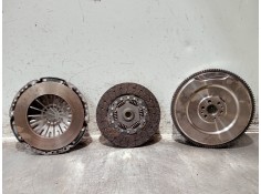 Recambio de kit embrague para ford focus turn. referencia OEM IAM 07L36940Y0 6366000017  2