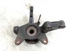 Recambio de mangueta delantera izquierda para lancia kappa coupe 3.0 v6 24v cat referencia OEM IAM    2