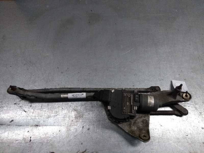 Recambio de motor limpia delantero para audi a8 (4e2) 4.2 v8 40v referencia OEM IAM 03902416142 4E1955119 03397020580 4E1955023